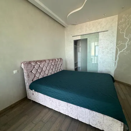 Beautiful With A Sea View Apartment *
