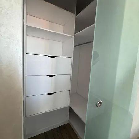 Beautiful With A Sea View Apartment