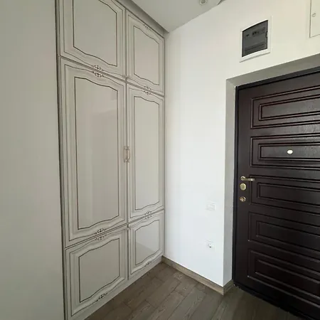 Beautiful With A Sea View Apartment