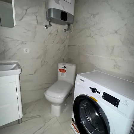 Beautiful With A Sea View Apartment *