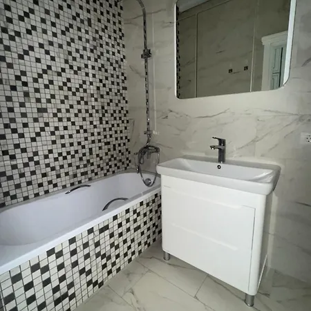 Apartment Beautiful With A Sea View *