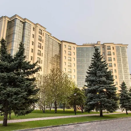 Apartment Beautiful With A Sea View *